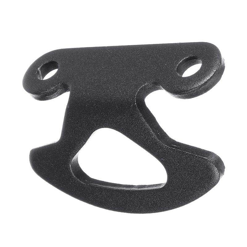 4PCS For Ford F-150 Explorer Sport Trac Truck Bed Pickup Box Inner Tie Down Hook