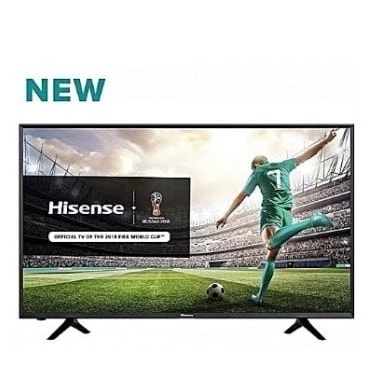 50'' Full HD LED Television - Hx50n2176 + Free Wall Bracket - 2018-2019 Model