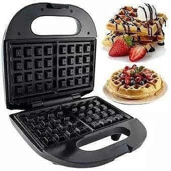 High Quality  Sandwich/waffle Maker