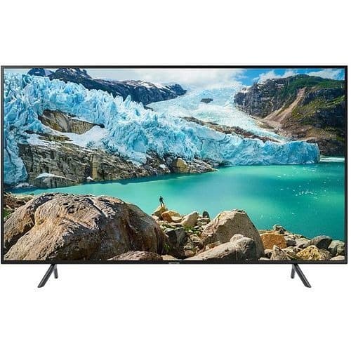 65''uhd 4k Smart 65ru7100 Tv New 2020 Model