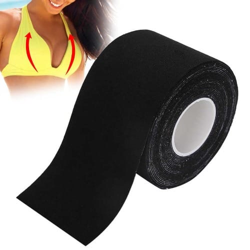 Adhesive Tape Breast Lift Boob Tape