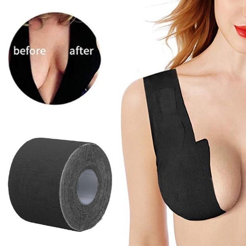 Adhesive Tape Breast Lift Boob Tape