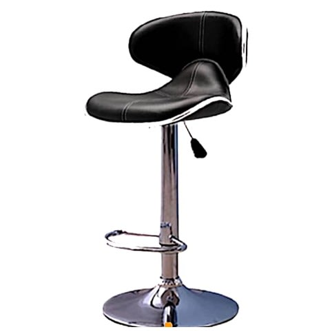 Love Barstool - Black