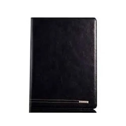 Rich Boss Leather Book Cover Case For iPad Air 1 & Air 2 9.7''