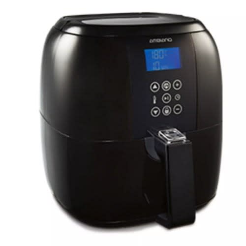 Professional 3l Digital Air Fryer
