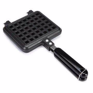 Multifunctional Manual Waffle Maker