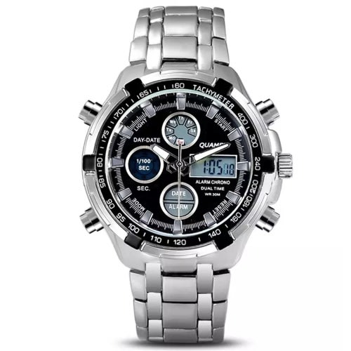 Men's Bracelet Watch