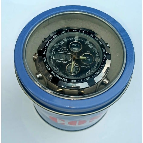 Men's Bracelet Watch