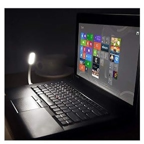 Flexible Usb Led Light For Laptops, Desktops, Powerbank