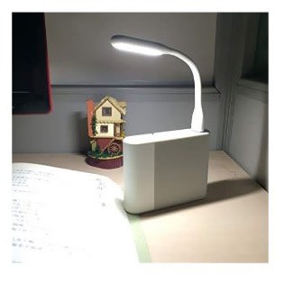 Flexible Usb Led Light For Laptops, Desktops, Powerbank
