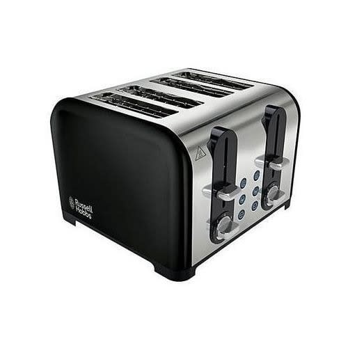 Worcester Toaster - 4 Slice