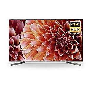 85inch Smart 4k Uhd Led Tv - 2018 Model 85x8500