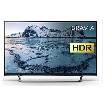 49'' Smart Full HD Television