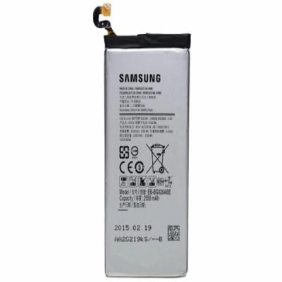 Battery For Samsung Galaxy S6