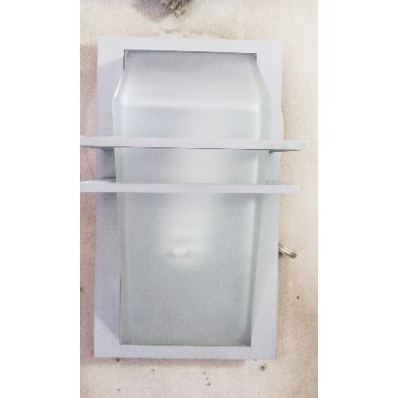 EG01 Outdoor Wall Light