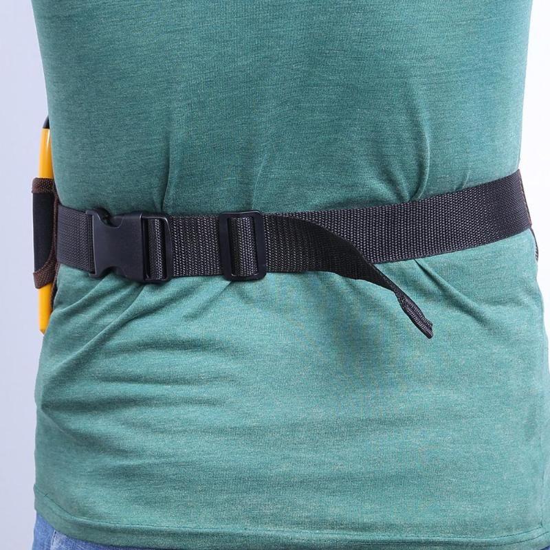 Pocket Electrician Waterproof Belt Strorage Hardware Mechanics Organizer Kit Multifunction Bag Durable Utility Bag Pouch Tool