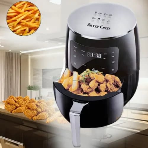 Air Fryer - 6l
