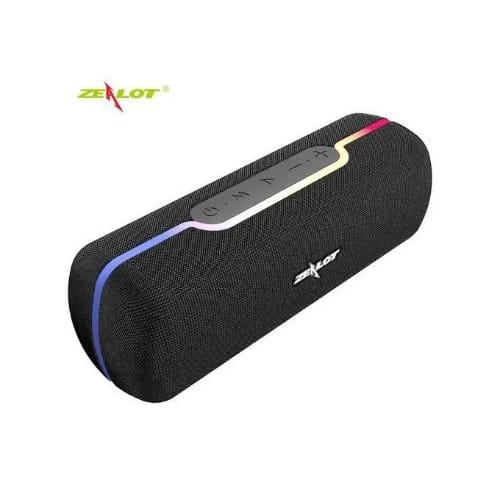 S55 Portable Stereo Bluetooth Speaker