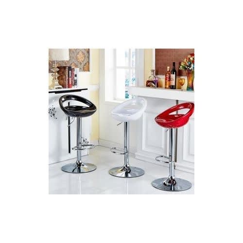 Bar Stools - Set Of 3