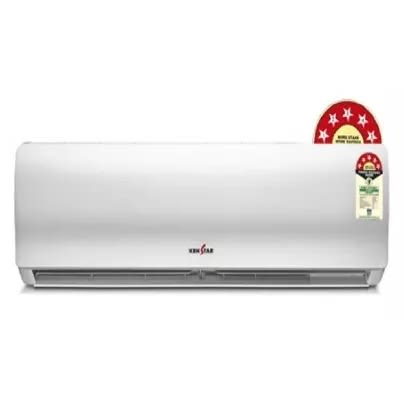 1.5HP Split Air Conditioner With Installation Kits