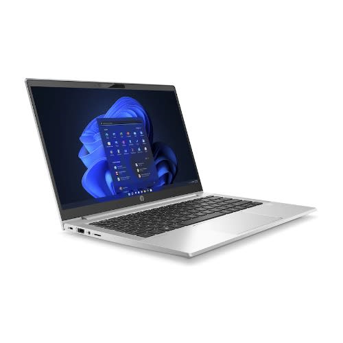 Probook 430 G8 - 8GB RAM- 265GB SSD - Core i5 - Touchscreen - Windows 10 - 11th Gen -13.3"