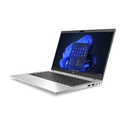 Probook 430 G8 - 8GB RAM- 265GB SSD - Core i5 - Touchscreen - Windows 10 - 11th Gen -13.3"