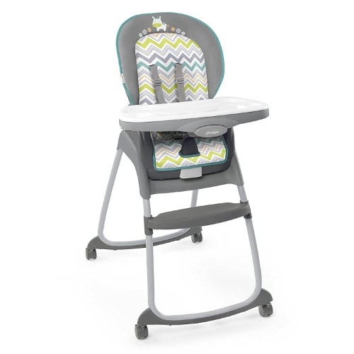 Trio 3-in-1 High Chair