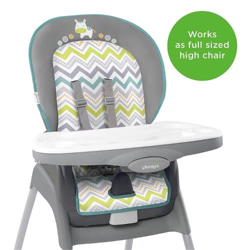 Trio 3-in-1 High Chair