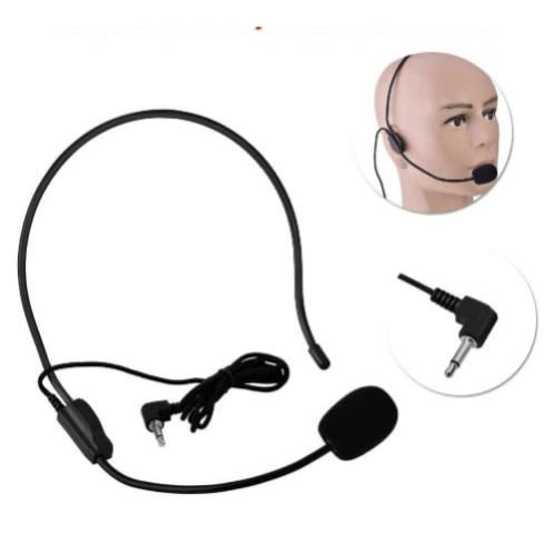 Microphone Wired Condenser For Voice Amplifier Speaker