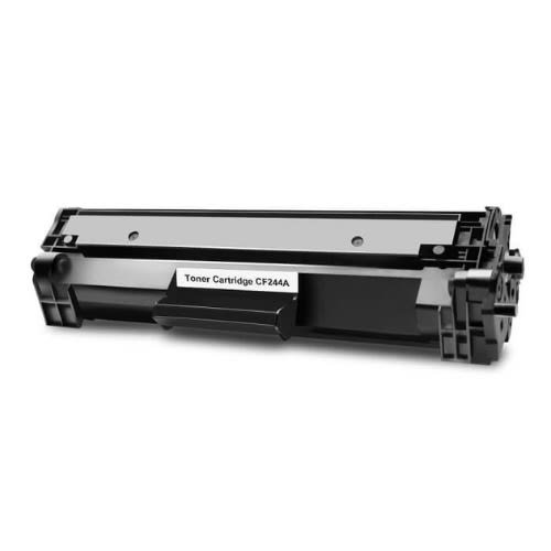 HP Laserjet Toner Cartridge -cf244a -44a -Black