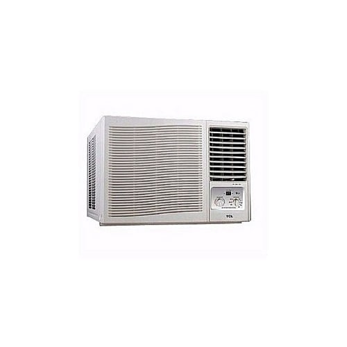 1HP Windows Air Conditioner - Tac-09cw/t