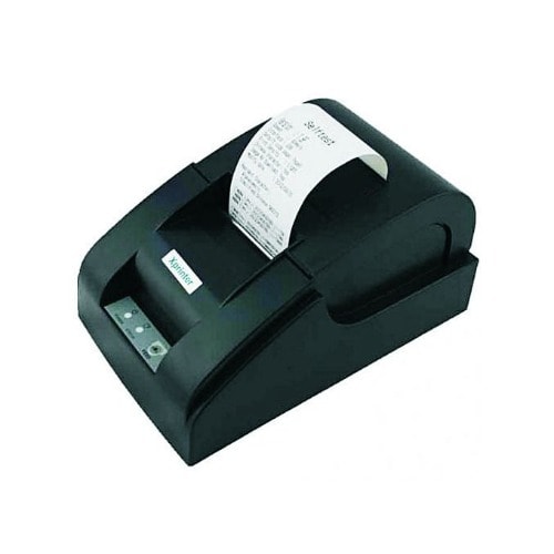 58mm Thermal Pos Printer - Usb Port