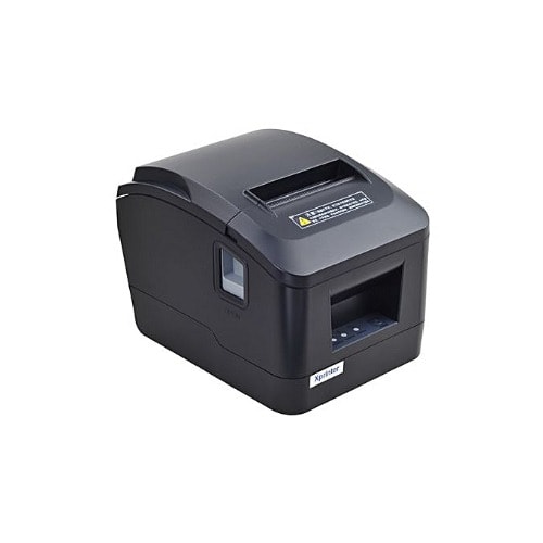 Thermal Receipt Printer - With Cutter - m813 - 80mm