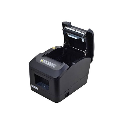 Thermal Receipt Printer - With Cutter - m813 - 80mm