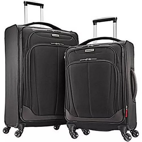 Movelite Extreme 2-piece Luggage Set