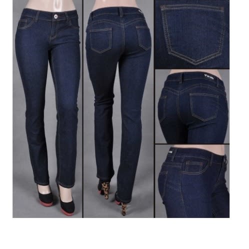Denim Jeans