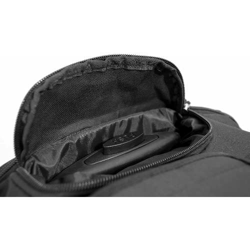 Cabin Storage Hand Luggage/ Suitcase Trolley Bags With Wheels - Lightweight Compact