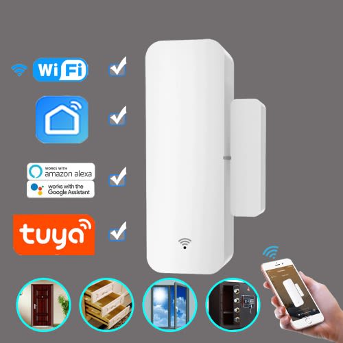 Door Window Sensor