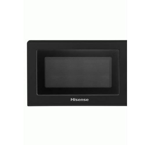 20 Litres Microwave Oven H20mowh - White