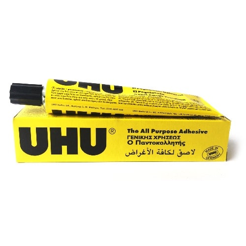 Uhu All Purpose Adhesive Gum -125ml