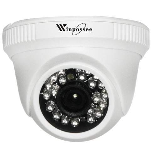 High Definition CCTV Camera