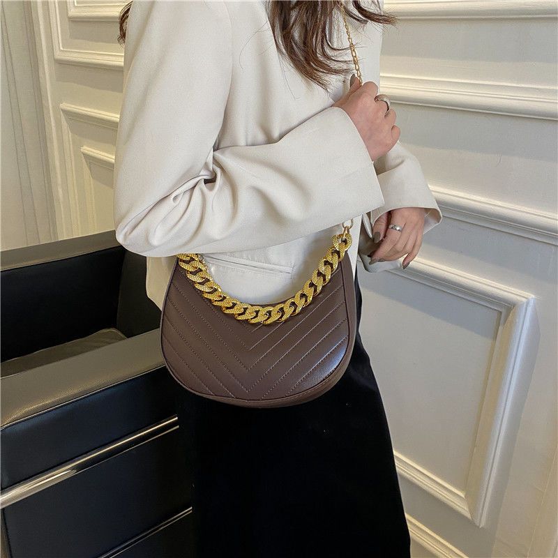 Ladies Fashionable  Hand-bag -