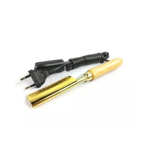 Electric Hot Comb