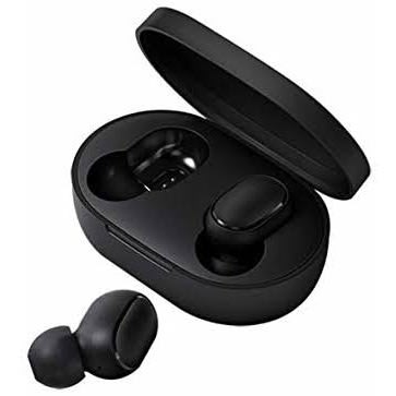 Bluetooth Wireless Headset - Black