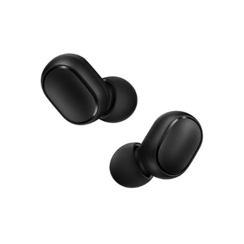 Bluetooth Wireless Headset - Black