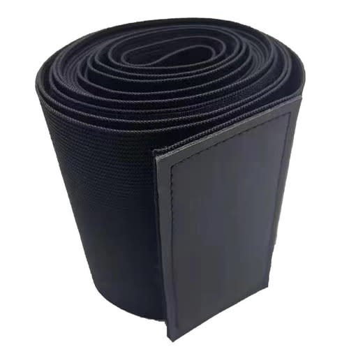 Tummy Wrap Belt