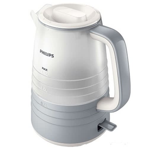 Atom Kettle Hd9335/31
