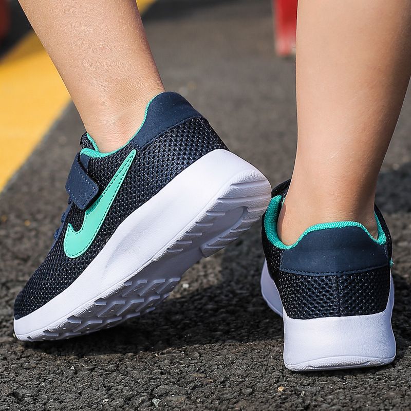 Children's Shoes Boys Fashion Breathable Sneakers