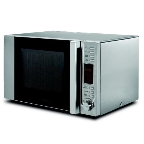Microwave Oven With Grill - 30l