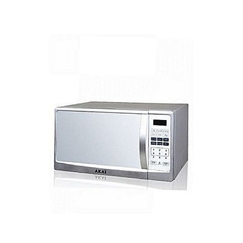 30 Litres Digital Microwave Oven With Grill